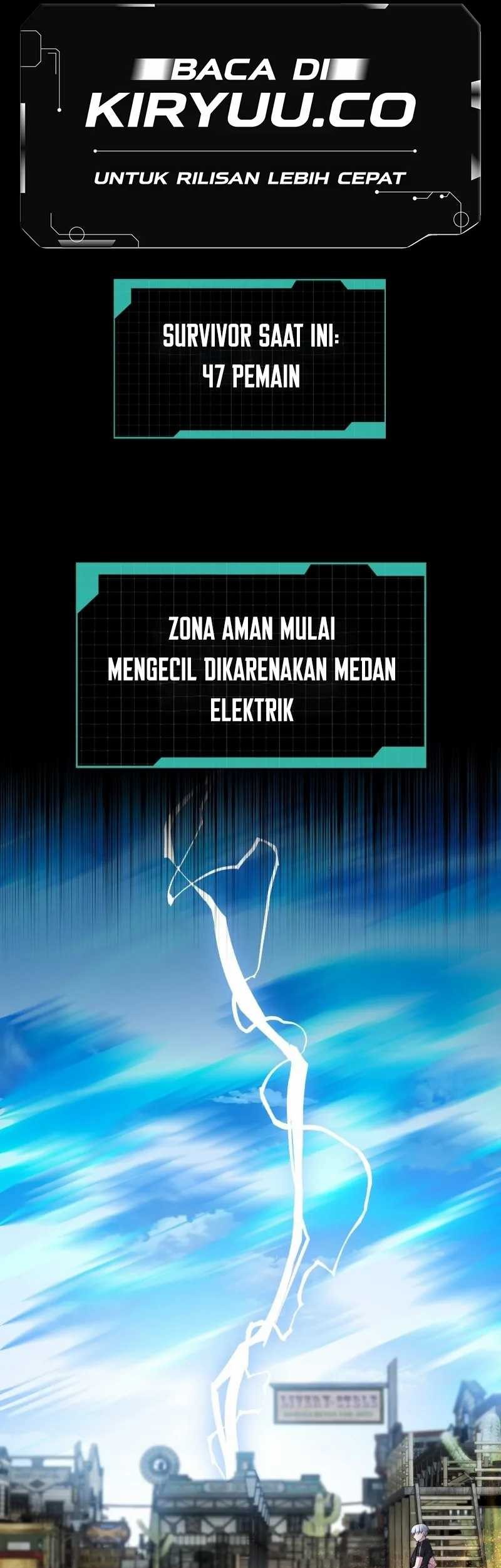 Baca Manhwa The Possessed Genius’ Gaming Stream Chapter 24 Gambar 2