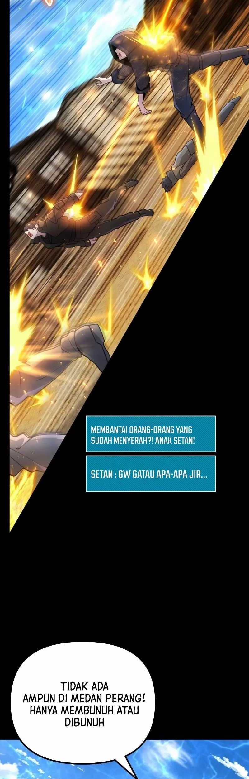The Possessed Genius’ Gaming Stream Chapter 24 Gambar 16