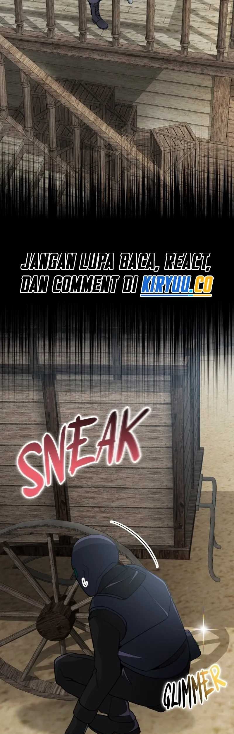 The Possessed Genius’ Gaming Stream Chapter 24 Gambar 18