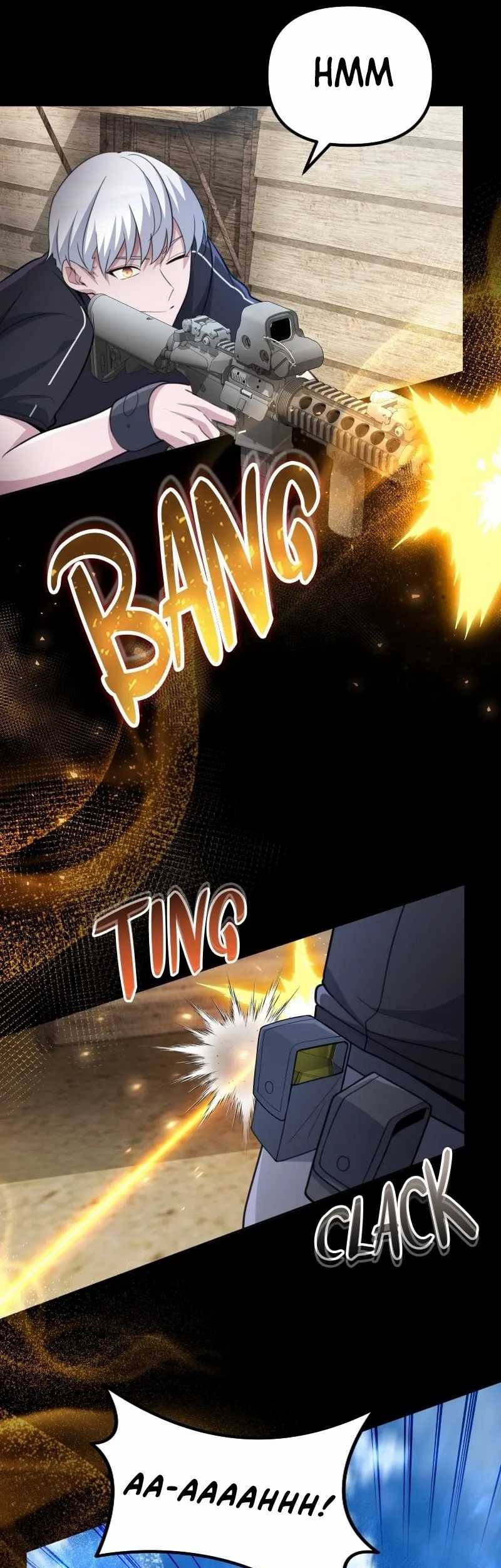 The Possessed Genius’ Gaming Stream Chapter 24 Gambar 20