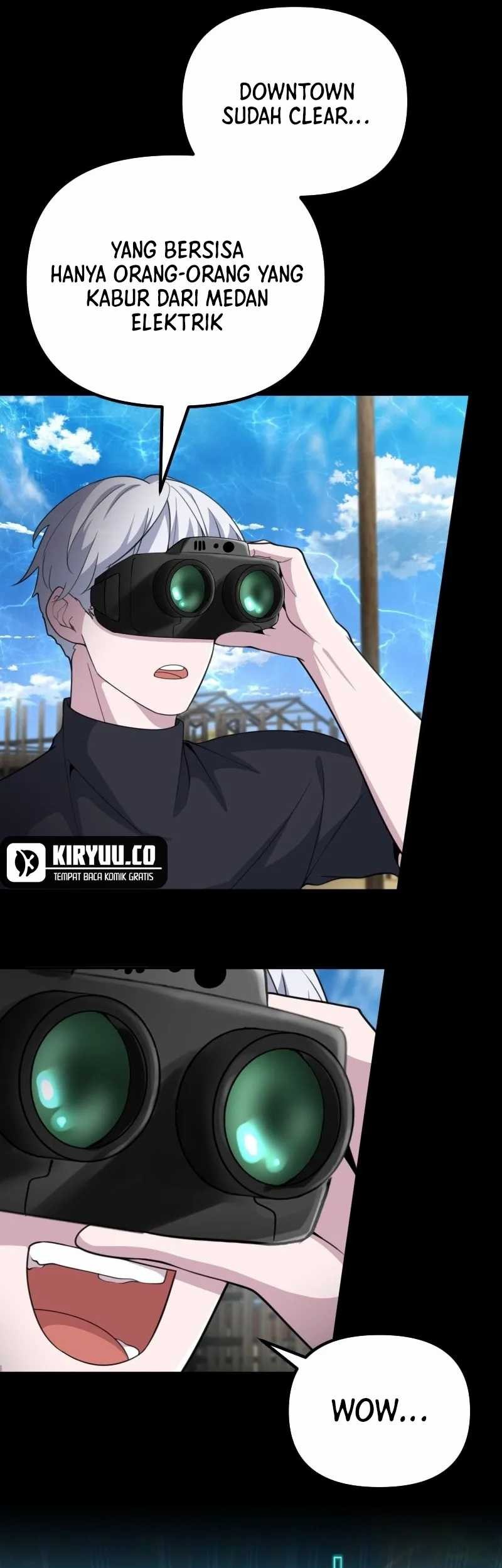 The Possessed Genius’ Gaming Stream Chapter 24 Gambar 26