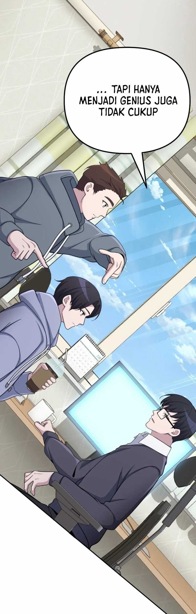 The Possessed Genius’ Gaming Stream Chapter 24 Gambar 47