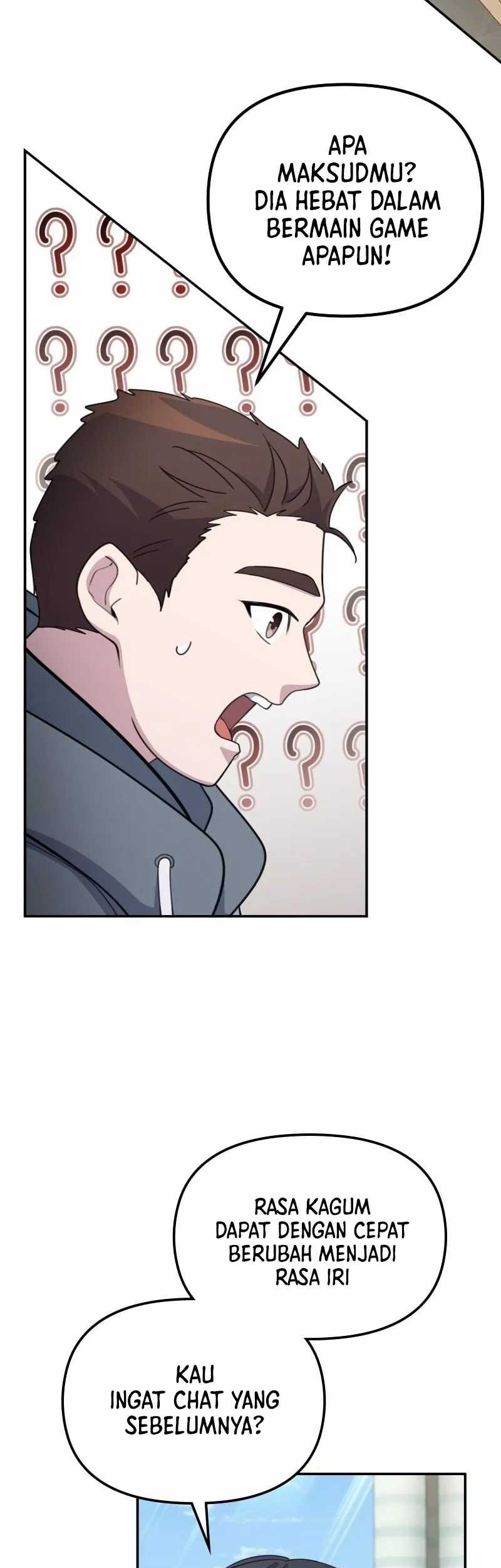 The Possessed Genius’ Gaming Stream Chapter 24 Gambar 48