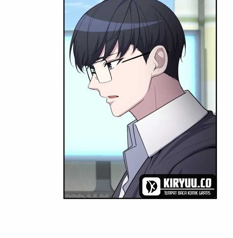 The Possessed Genius’ Gaming Stream Chapter 24 Gambar 49