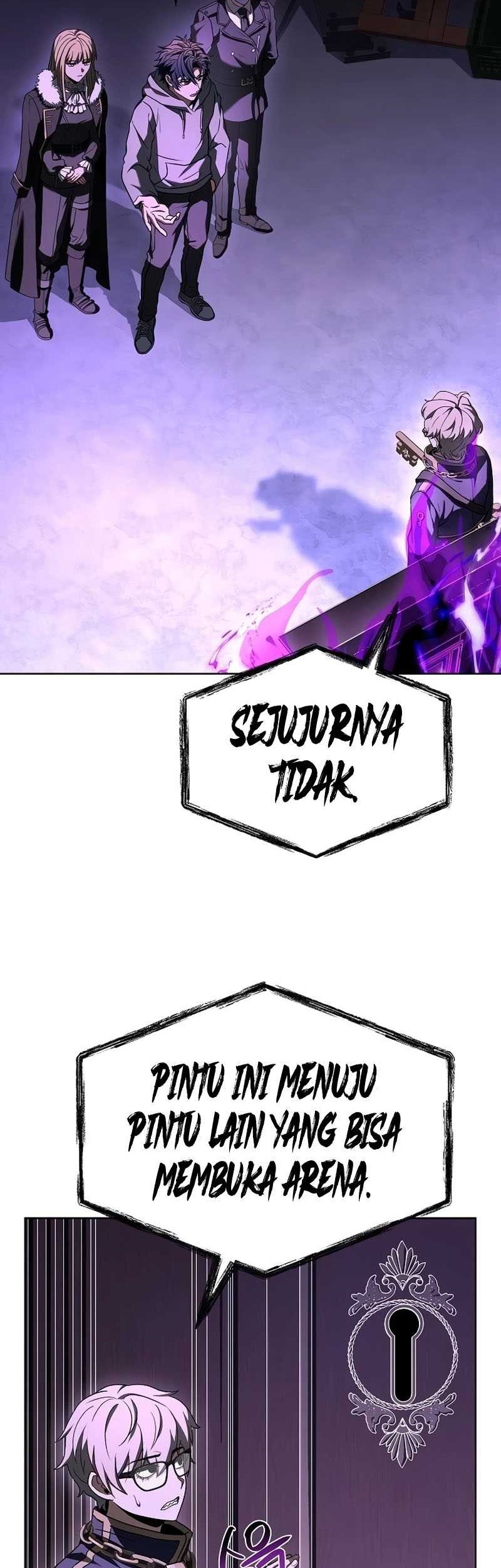 The Constellations Are My Disciples Chapter 99 Gambar 47