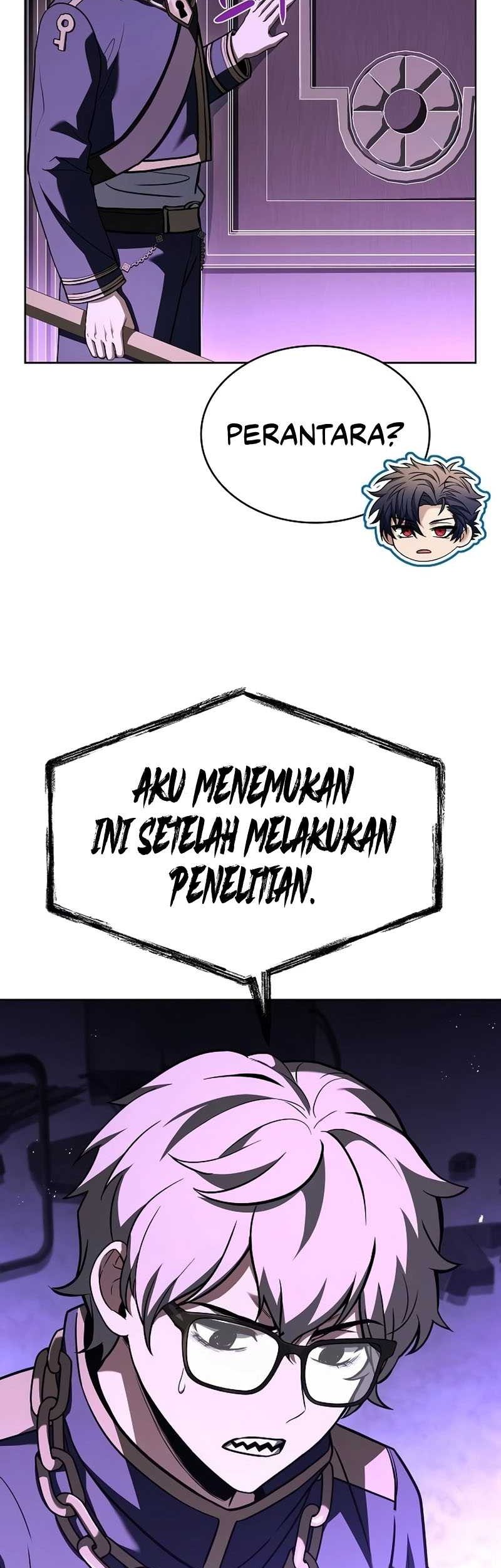 The Constellations Are My Disciples Chapter 99 Gambar 48