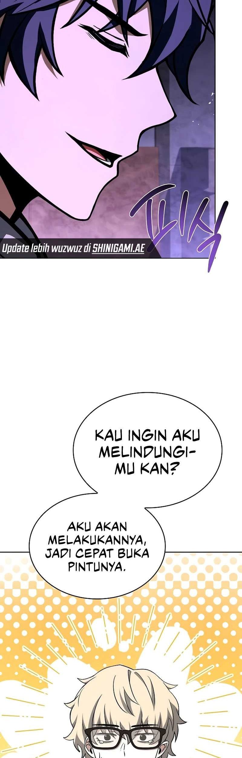 The Constellations Are My Disciples Chapter 99 Gambar 60