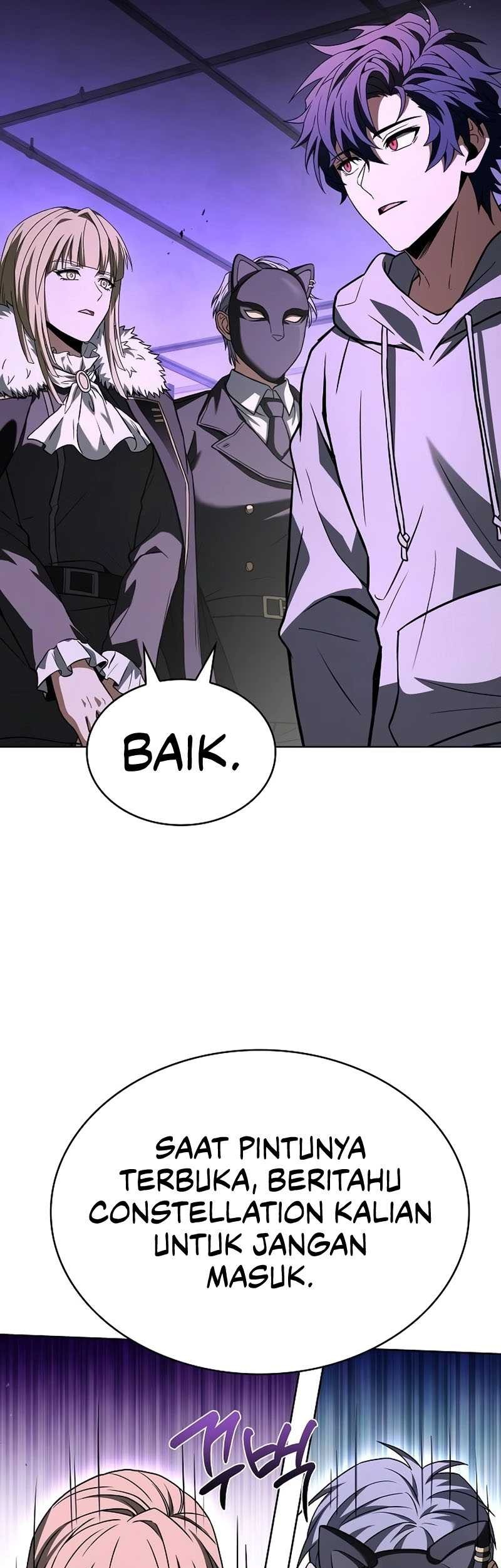 The Constellations Are My Disciples Chapter 99 Gambar 62