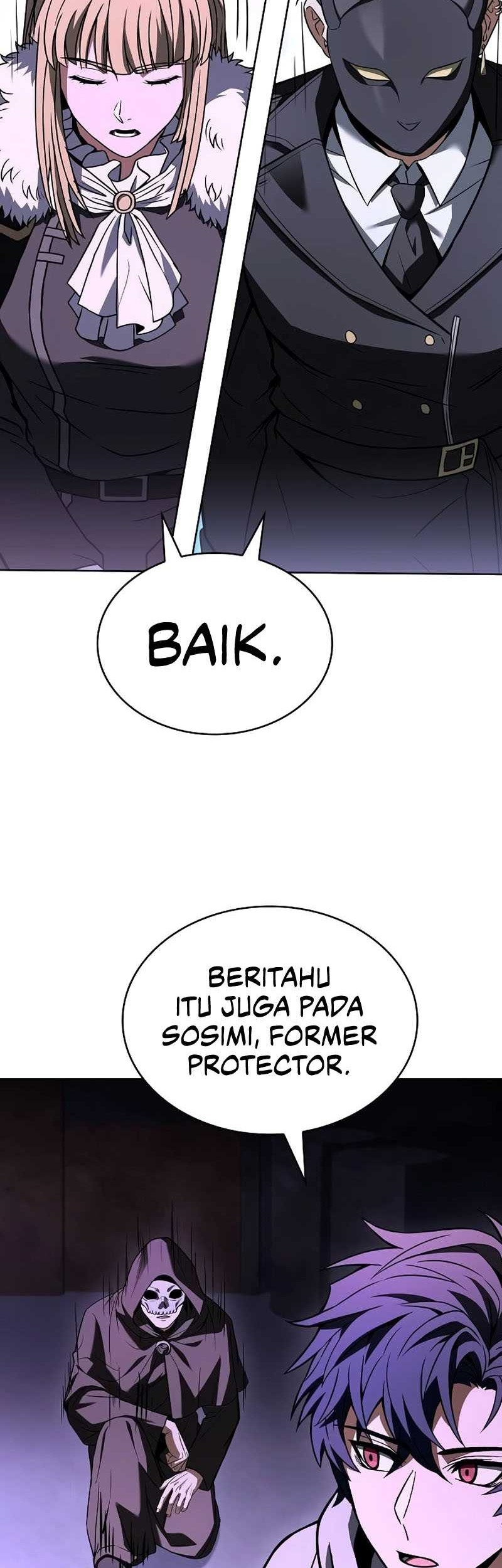 The Constellations Are My Disciples Chapter 99 Gambar 63