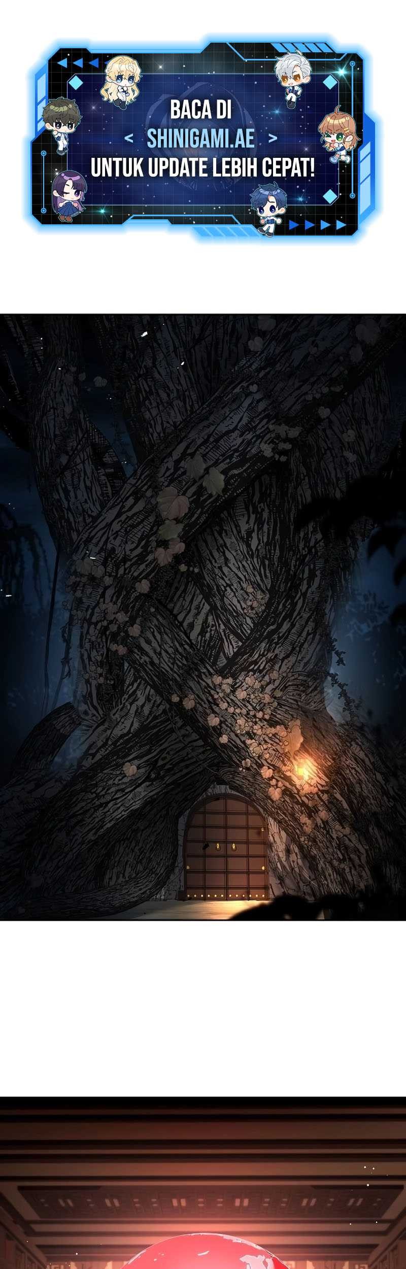 Baca Manhwa The Constellations Are My Disciples Chapter 99 Gambar 2