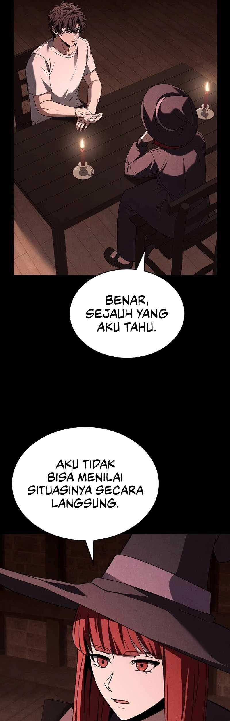 The Constellations Are My Disciples Chapter 99 Gambar 6