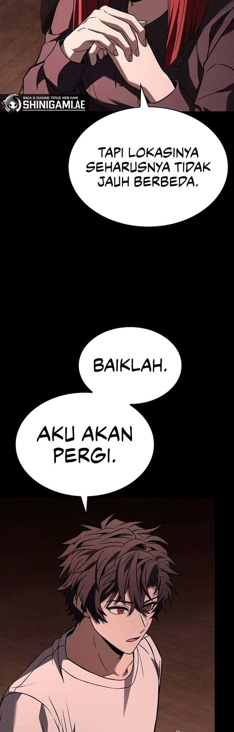The Constellations Are My Disciples Chapter 99 Gambar 7