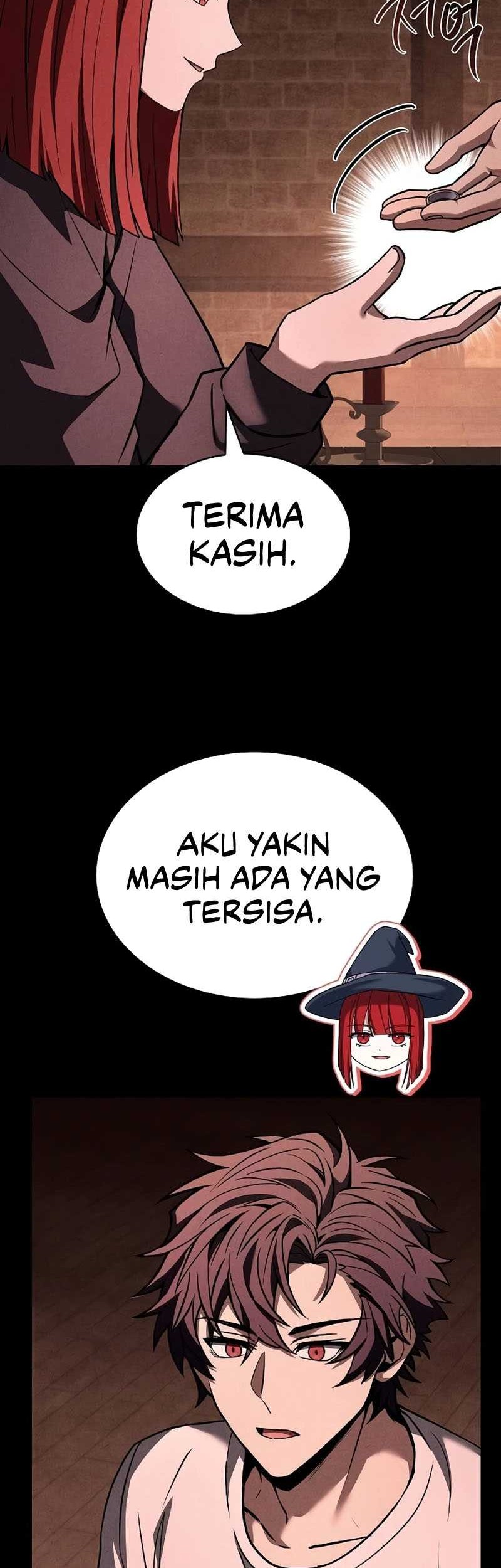 The Constellations Are My Disciples Chapter 99 Gambar 11