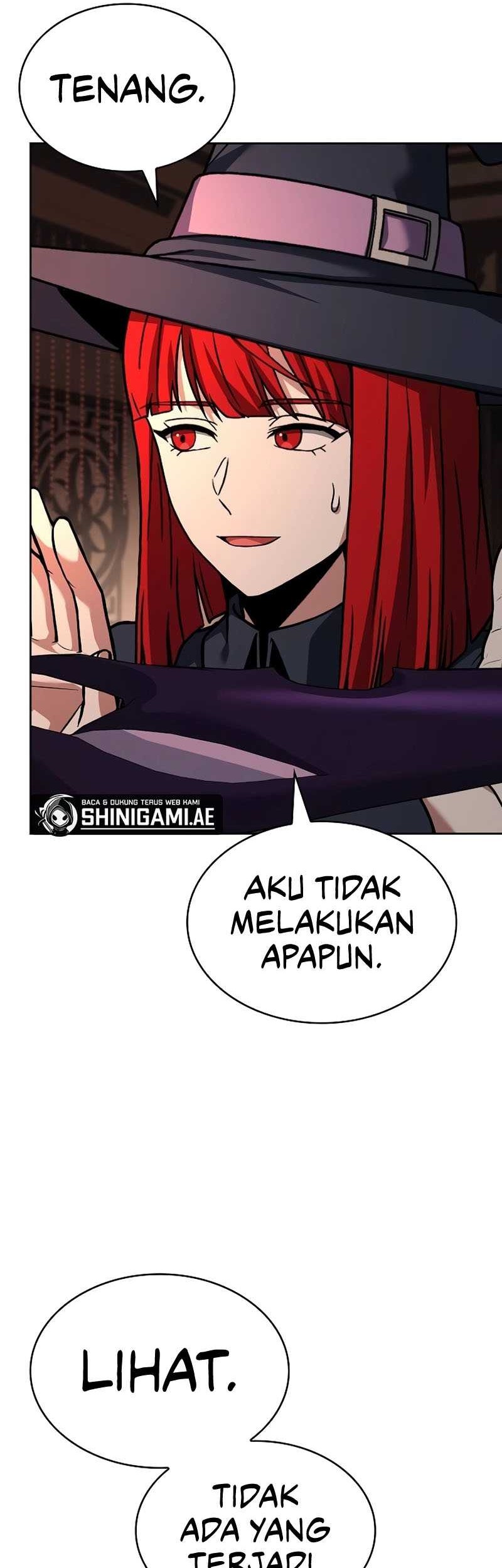 The Constellations Are My Disciples Chapter 99 Gambar 23