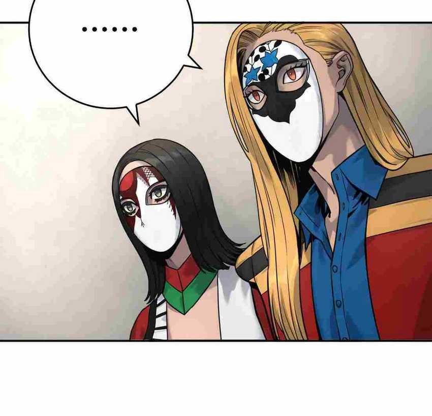 Return of the Bloodthirsty Police Chapter 71 Gambar 68