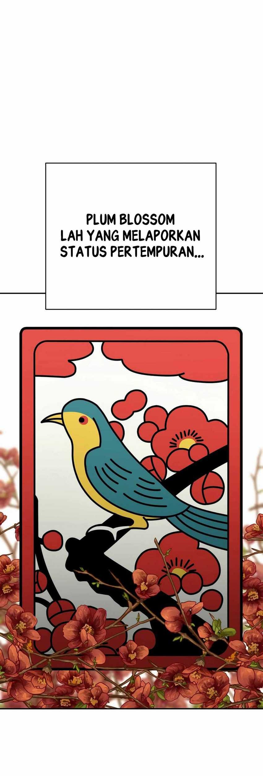 Return of the Bloodthirsty Police Chapter 71 Gambar 3