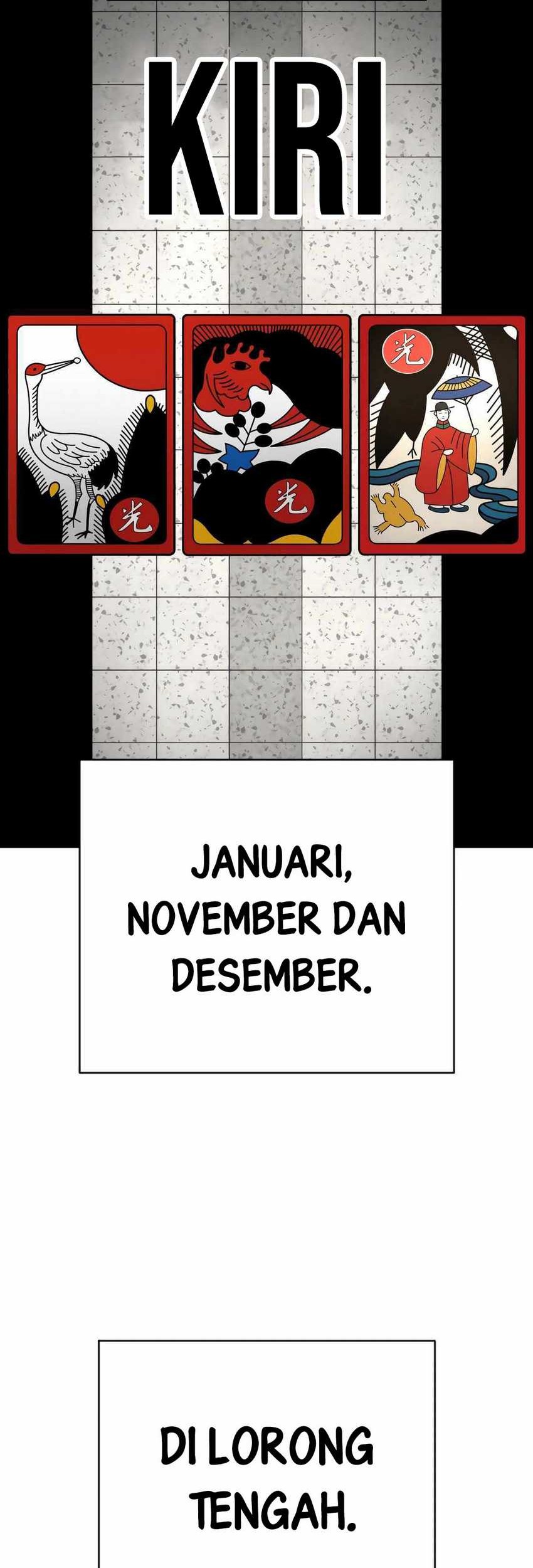 Return of the Bloodthirsty Police Chapter 71 Gambar 5