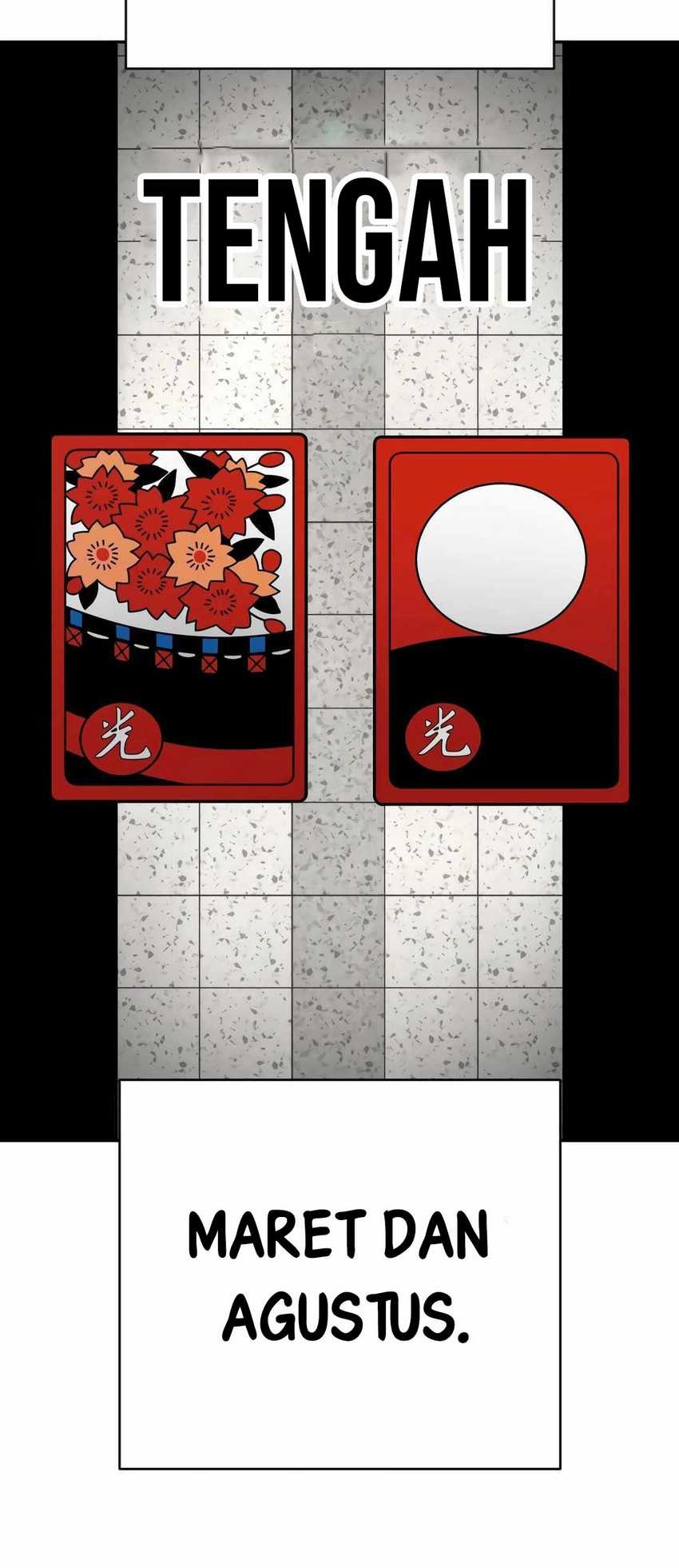 Return of the Bloodthirsty Police Chapter 71 Gambar 6