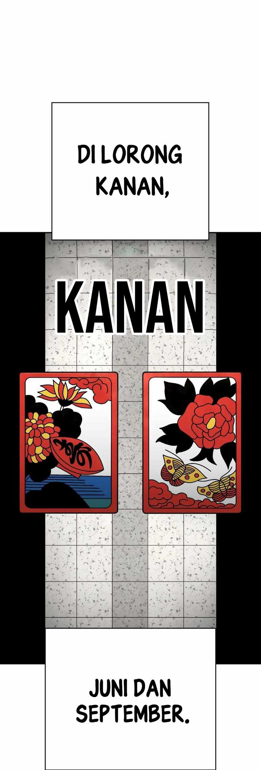 Return of the Bloodthirsty Police Chapter 71 Gambar 7