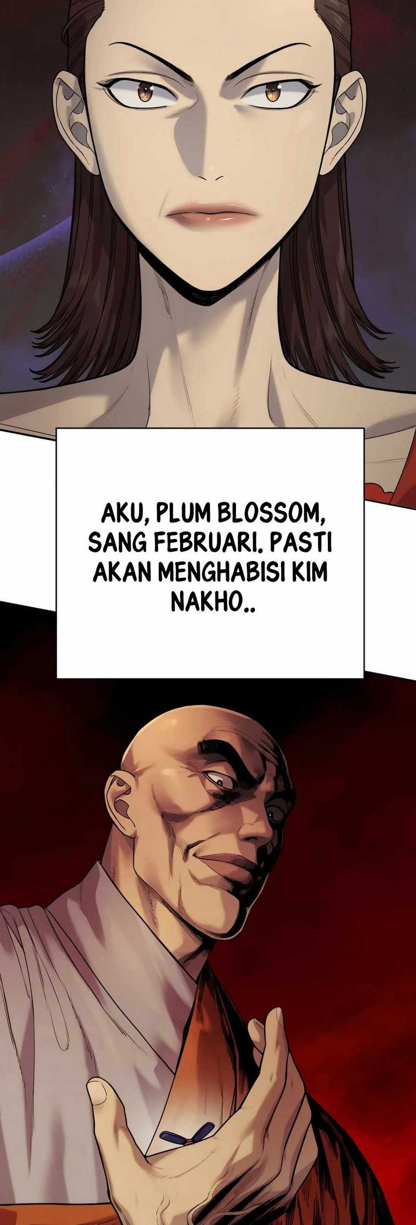 Return of the Bloodthirsty Police Chapter 71 Gambar 10