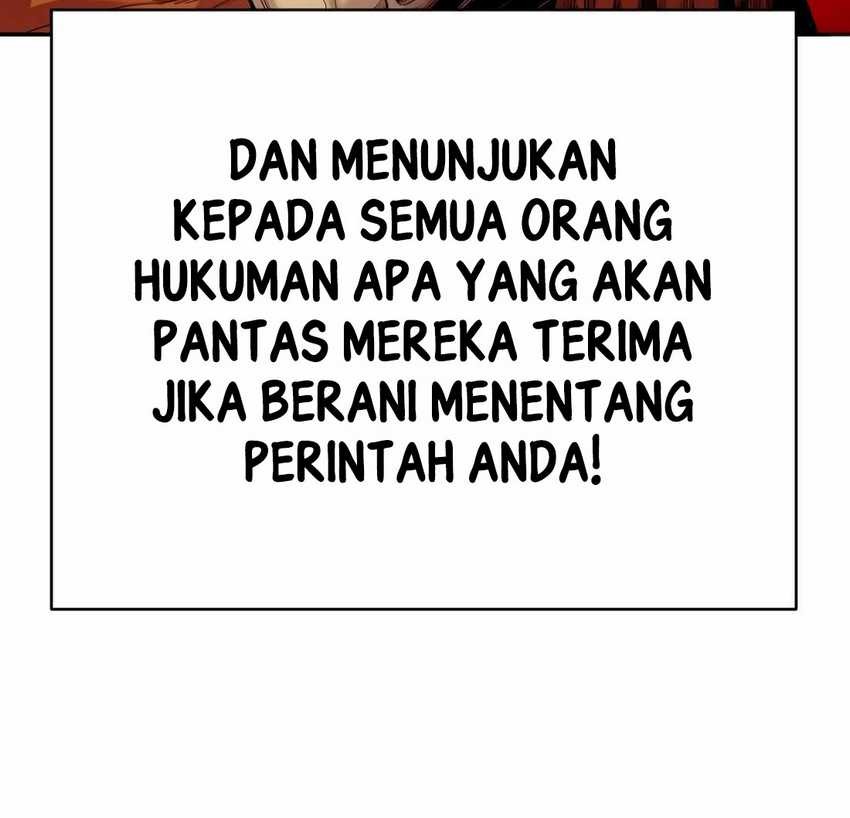 Return of the Bloodthirsty Police Chapter 71 Gambar 11