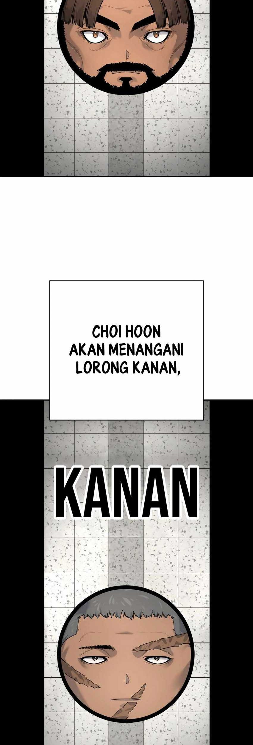 Return of the Bloodthirsty Police Chapter 71 Gambar 15