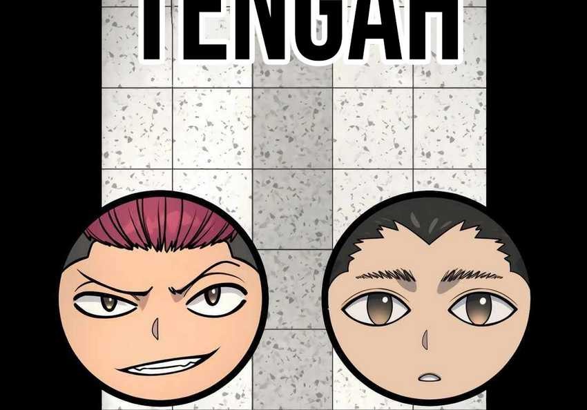 Return of the Bloodthirsty Police Chapter 71 Gambar 21