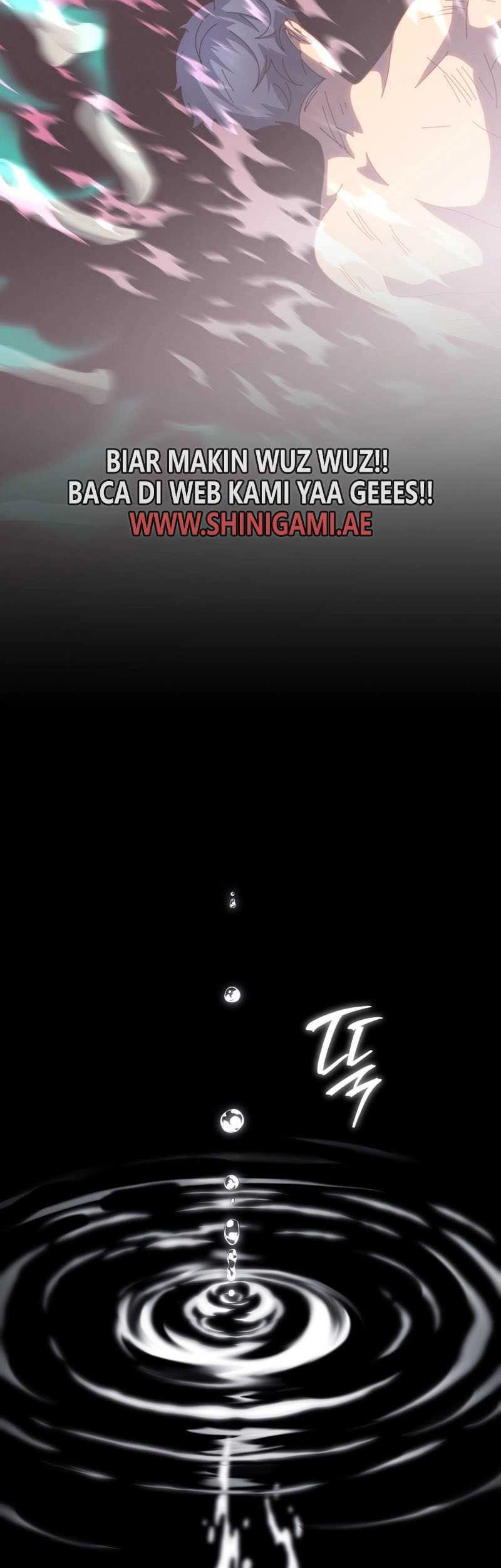 Necromancer Academy’s Genius Summoner Chapter 150 Gambar 56