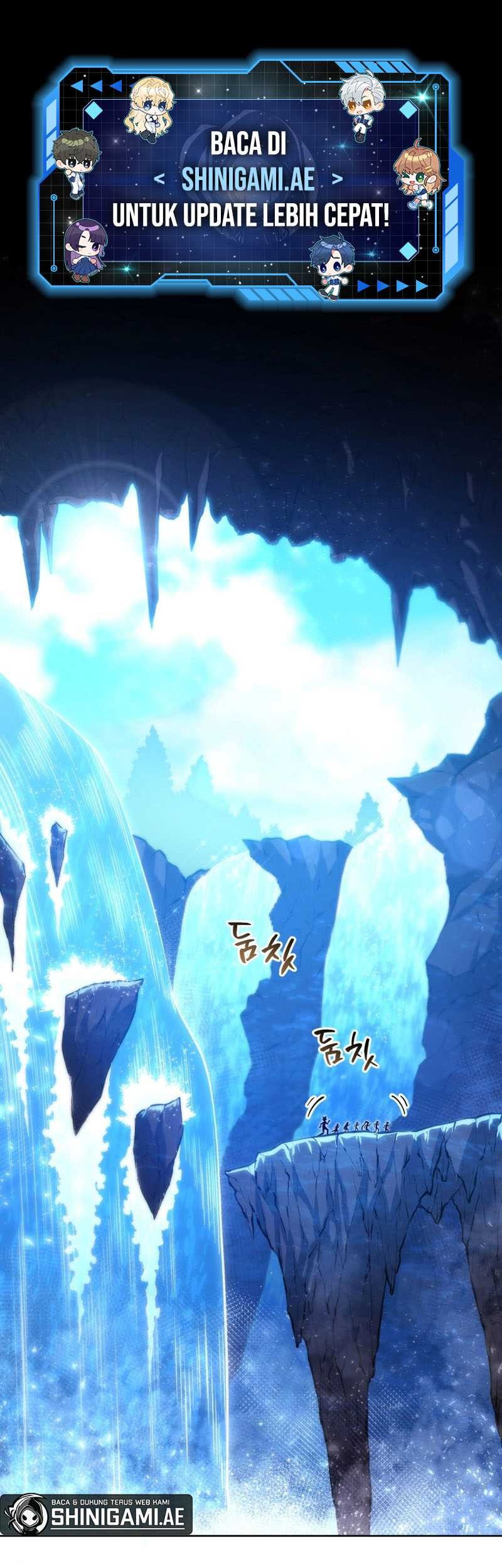 Baca Manhwa Necromancer Academy’s Genius Summoner Chapter 150 Gambar 2