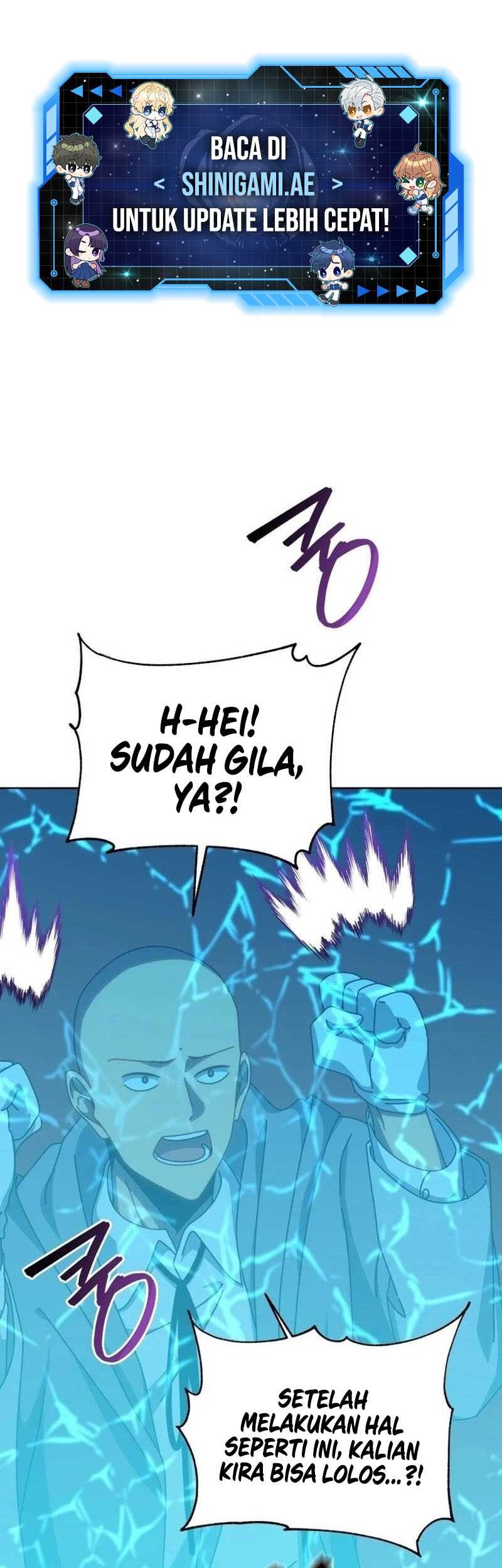 Baca Manhwa Necromancer Academy’s Genius Summoner Chapter 149 Gambar 2