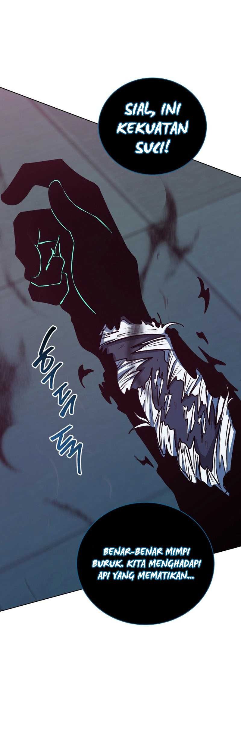Baca Manhwa Necromancer Academy’s Genius Summoner Chapter 148 Gambar 2