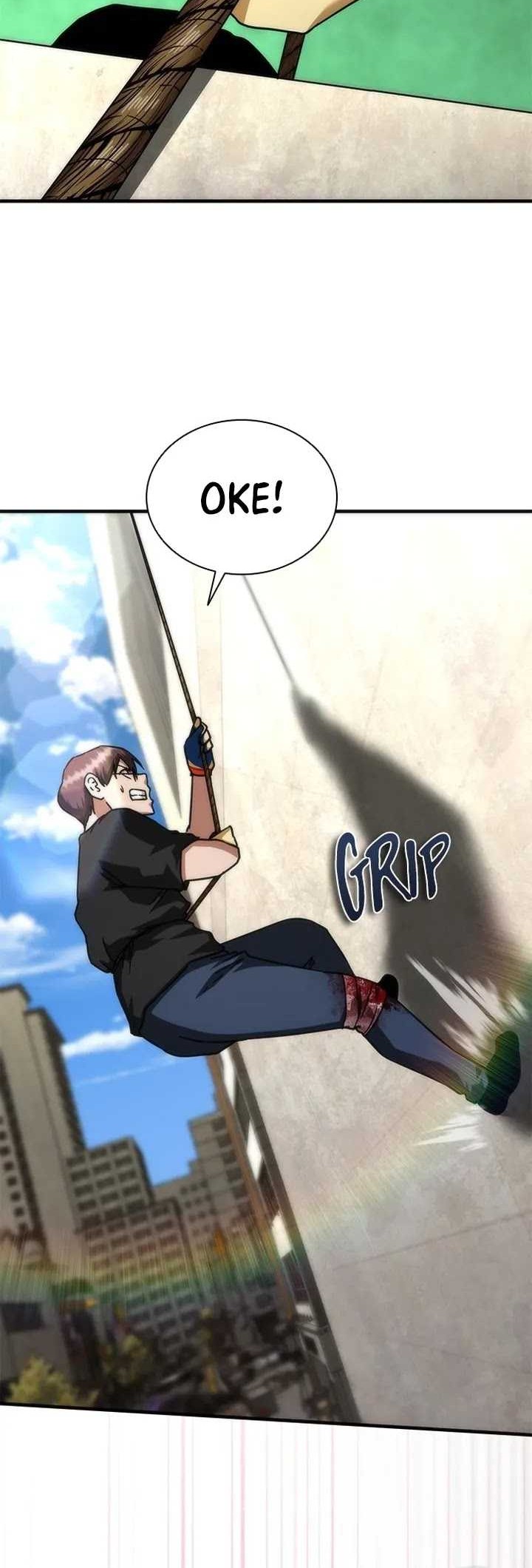 Zombie Apocalypse 82-08 Chapter 49 Gambar 33