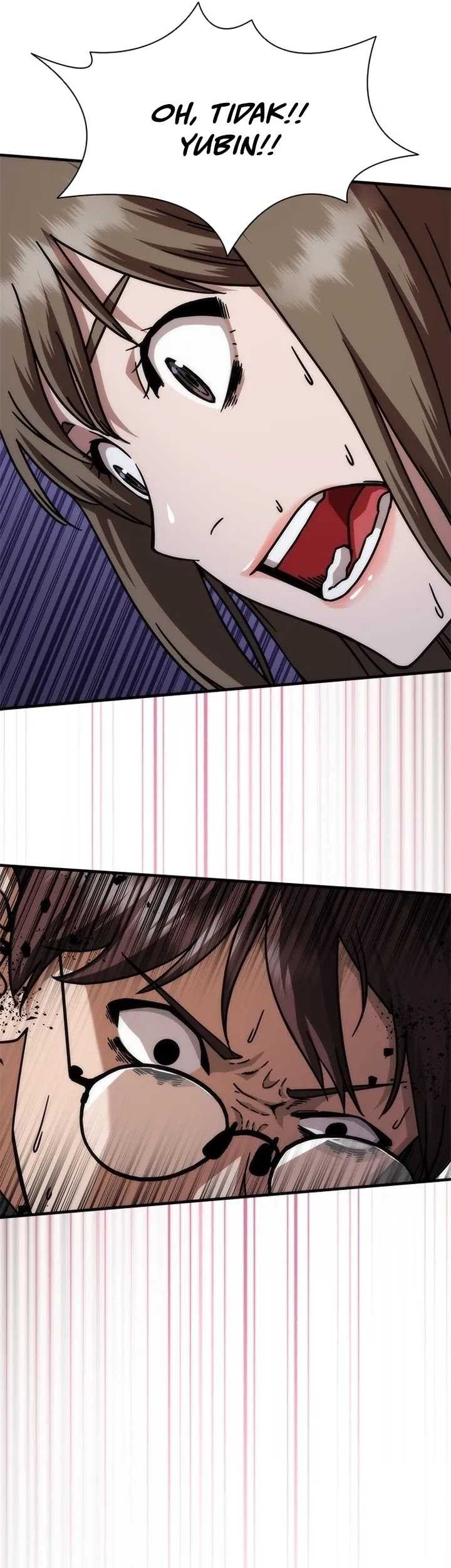 Zombie Apocalypse 82-08 Chapter 49 Gambar 37