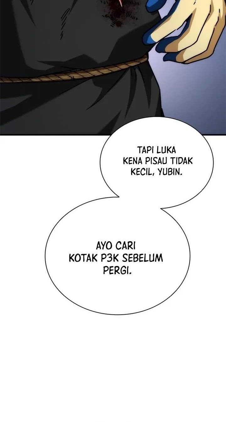 Zombie Apocalypse 82-08 Chapter 49 Gambar 44