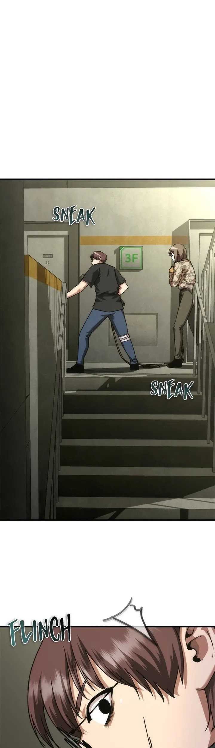 Zombie Apocalypse 82-08 Chapter 49 Gambar 47