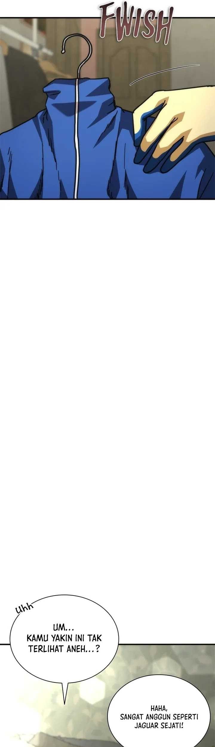 Zombie Apocalypse 82-08 Chapter 49 Gambar 53