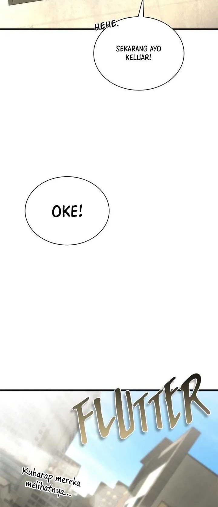 Zombie Apocalypse 82-08 Chapter 49 Gambar 63