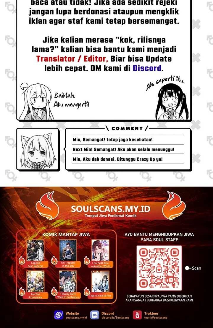 Zombie Apocalypse 82-08 Chapter 49 Gambar 65