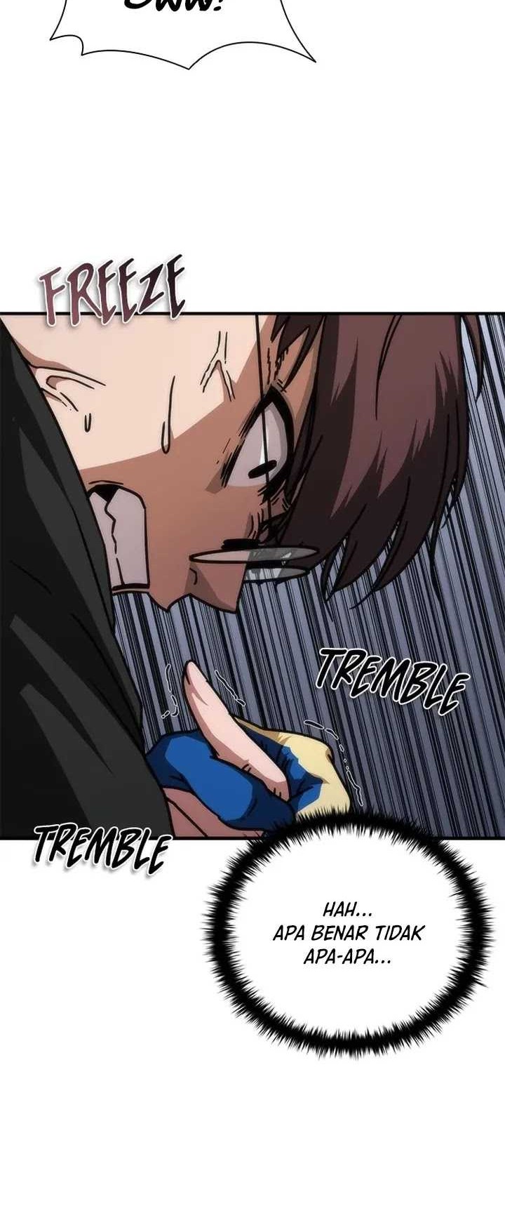 Zombie Apocalypse 82-08 Chapter 49 Gambar 16