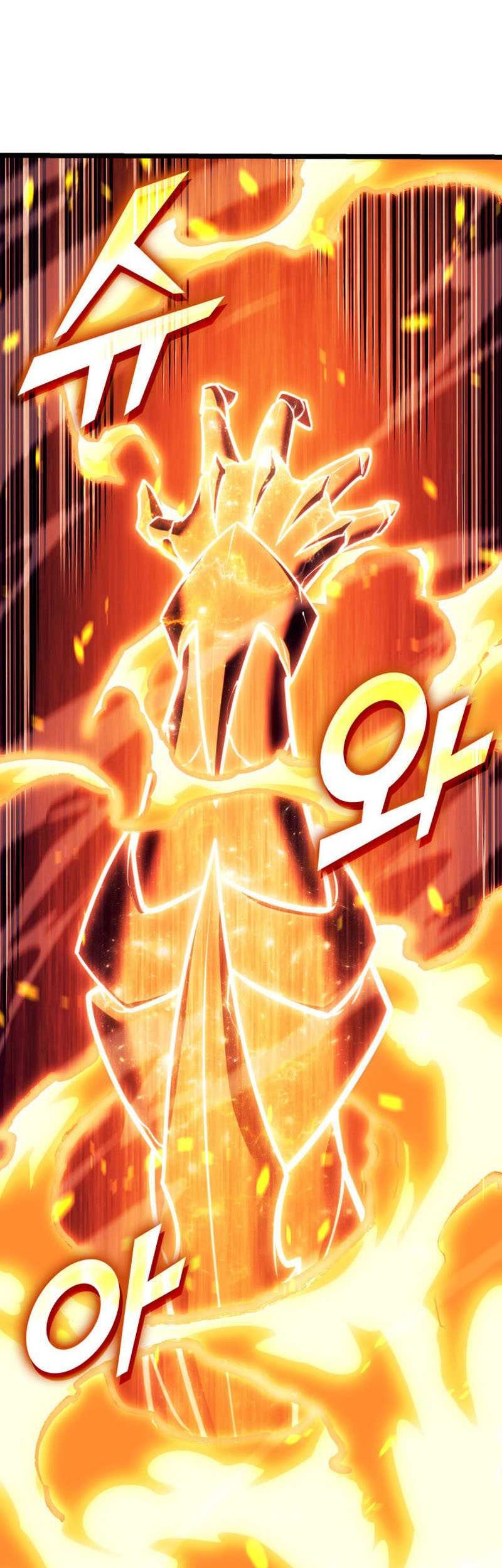 Return of the SSS-Class Ranker Chapter 139 Gambar 31