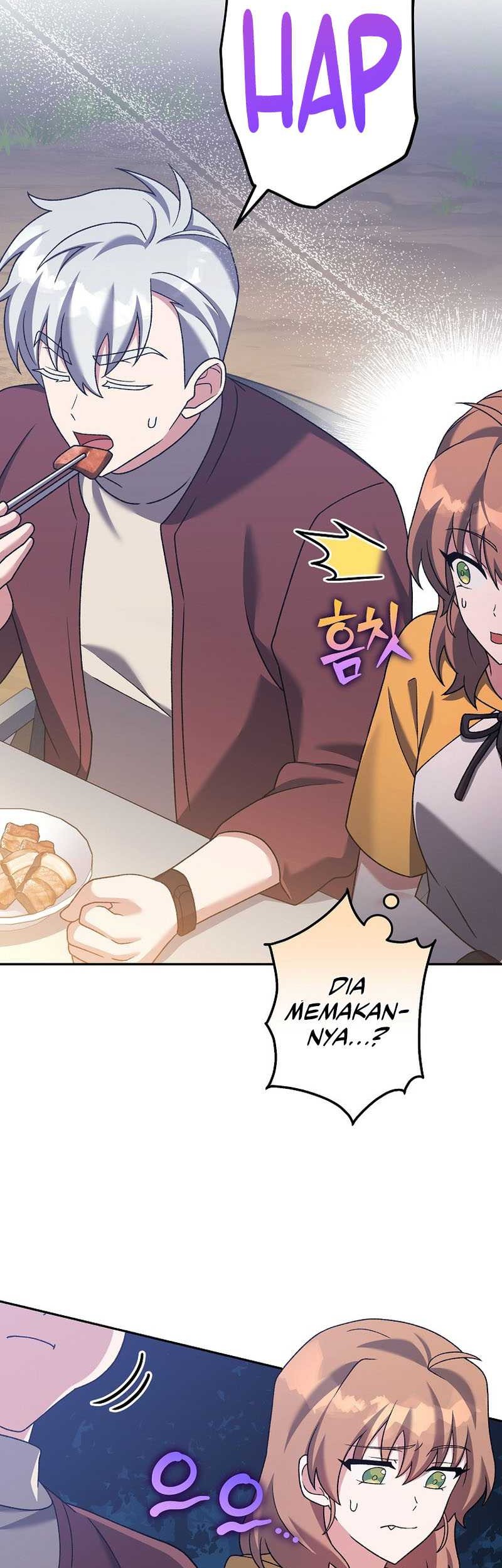 The Novel’s Extra (Remake) Chapter 112 Gambar 52