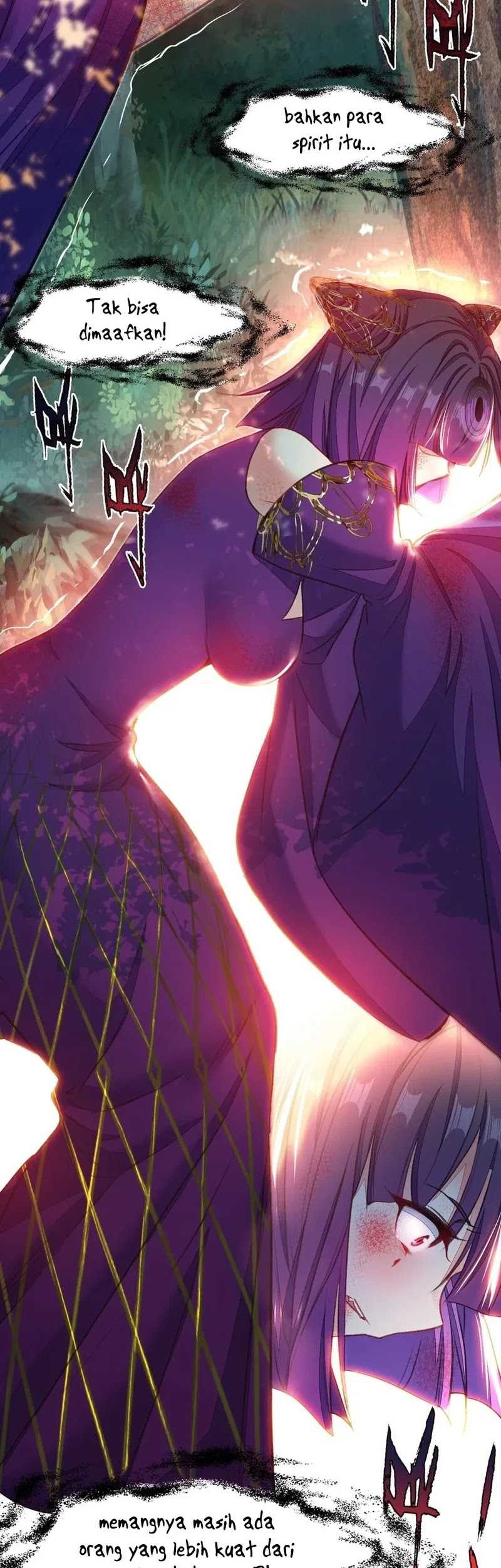 Baca Manhua I’m A Peerless Master Chapter 75 Gambar 2
