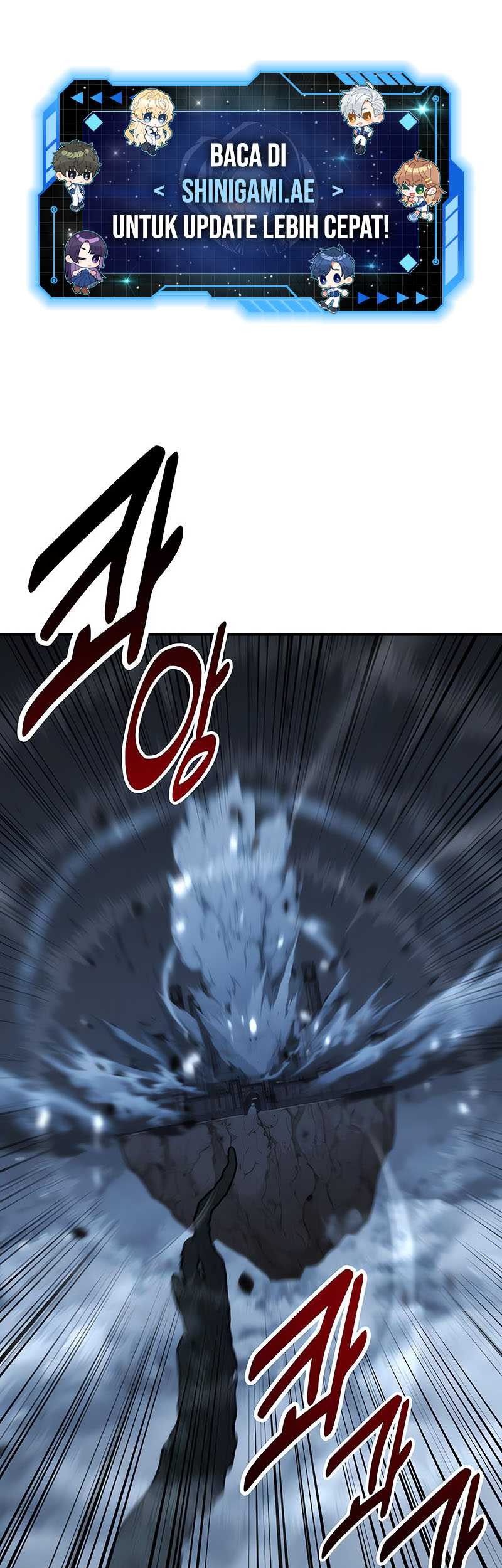 Baca Manhwa I Killed An Academy Player Chapter 67 Gambar 2