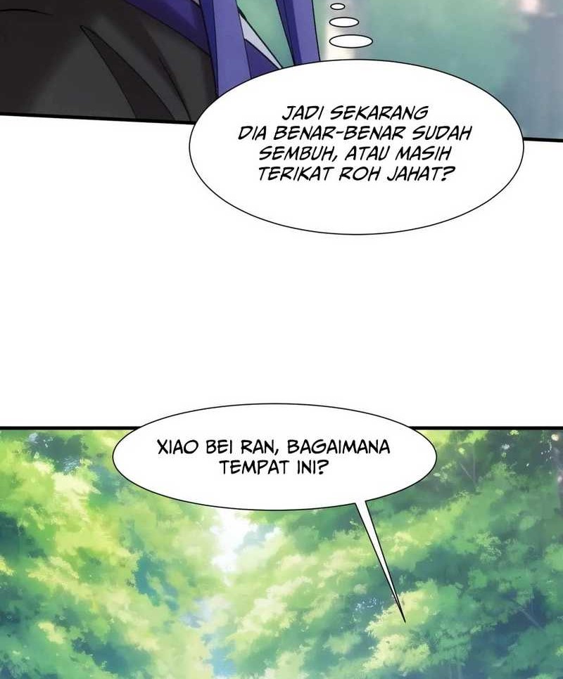 I Just Don’t Play the Card According to the Routine Chapter 322 Gambar 13