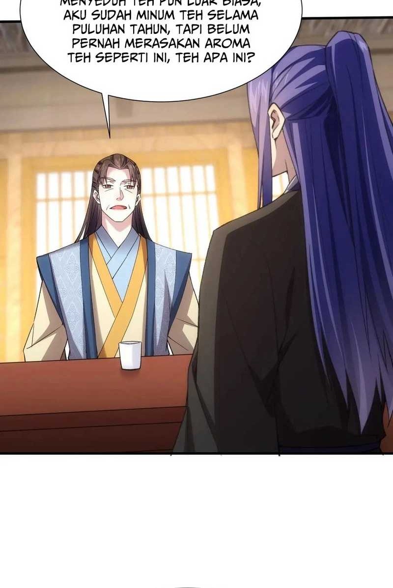 I Just Don’t Play the Card According to the Routine Chapter 322 Gambar 25