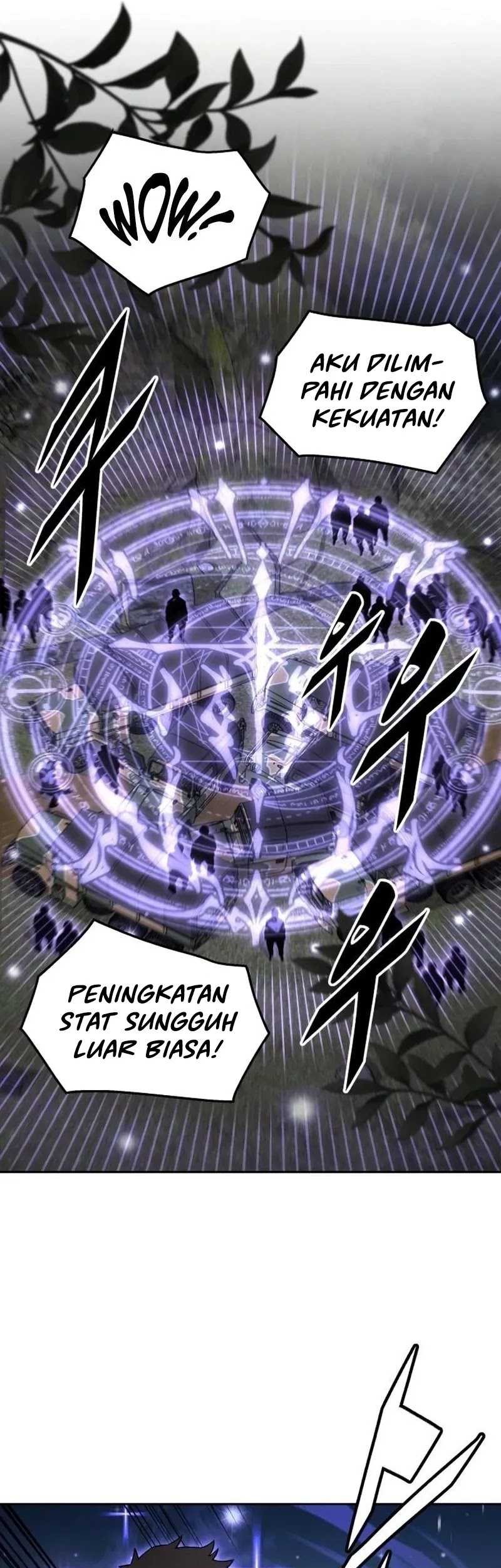 Apocalyptic Chef Awakening Chapter 34 Gambar 27