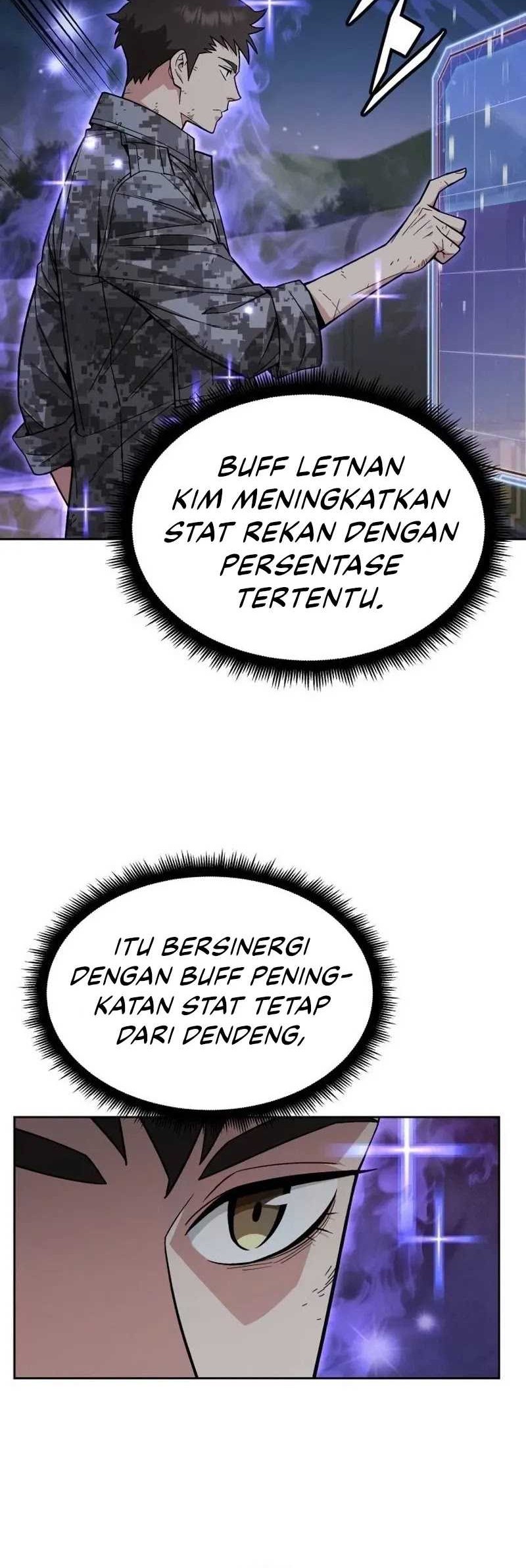 Apocalyptic Chef Awakening Chapter 34 Gambar 28