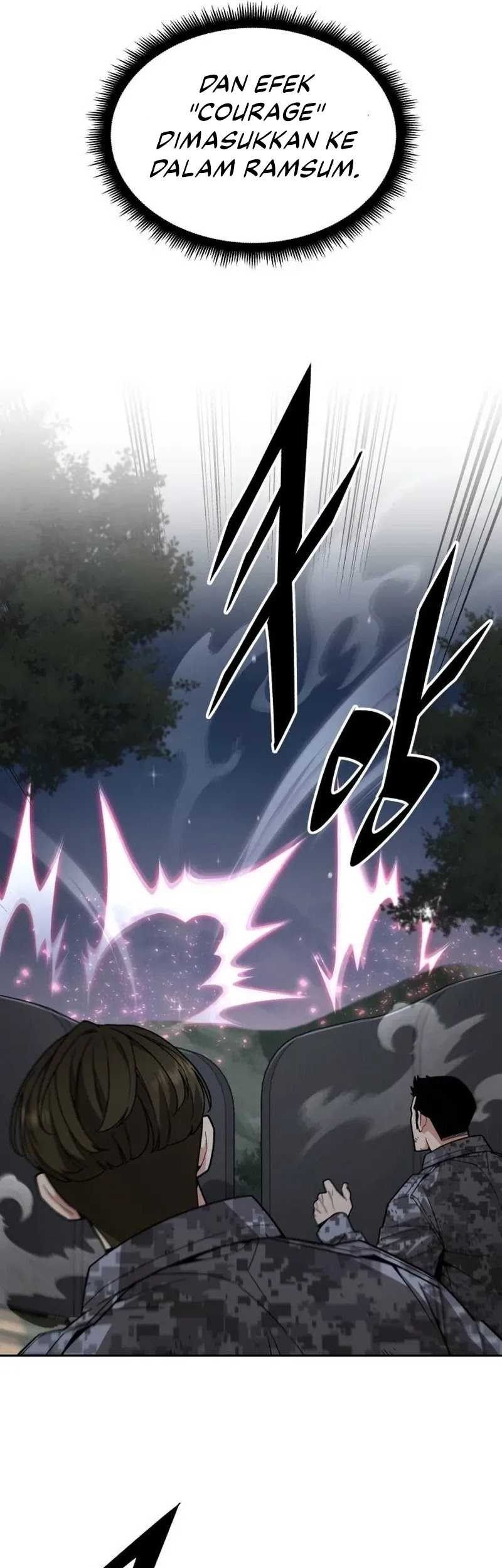 Apocalyptic Chef Awakening Chapter 34 Gambar 29