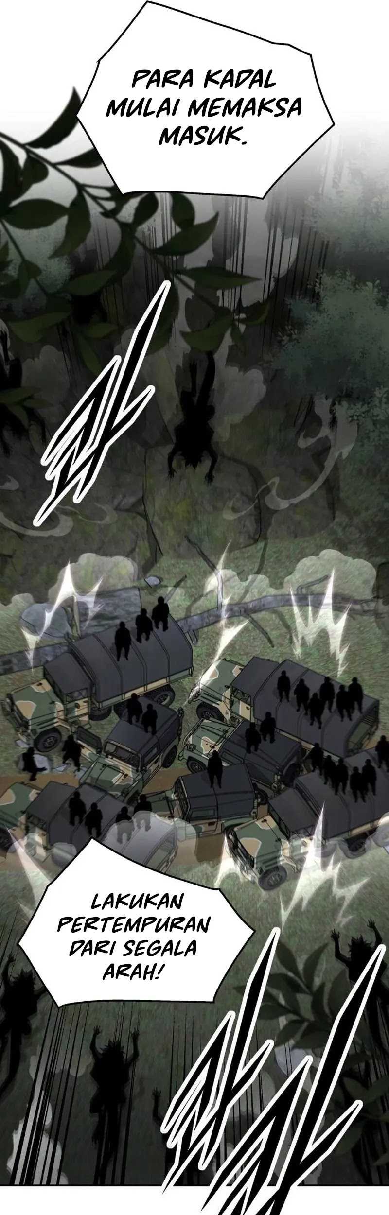 Apocalyptic Chef Awakening Chapter 34 Gambar 31