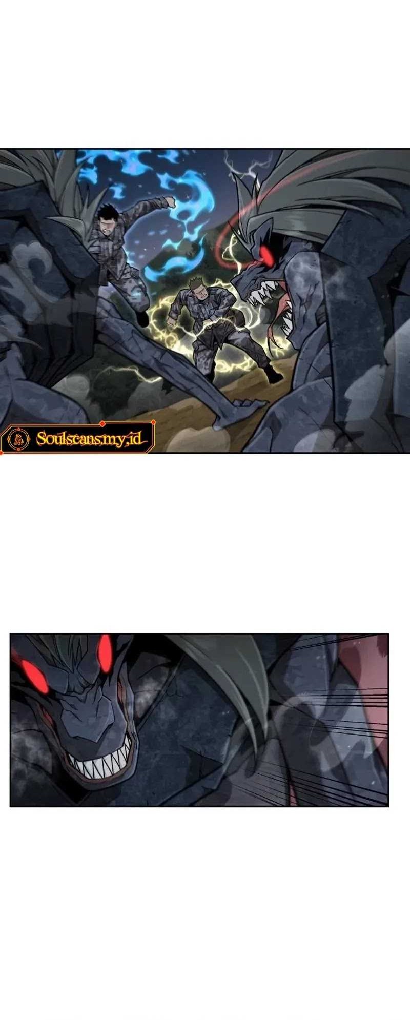 Apocalyptic Chef Awakening Chapter 34 Gambar 34
